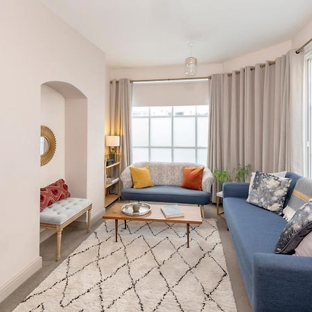 Monmouth Street Bath Villa ภายนอก รูปภาพ