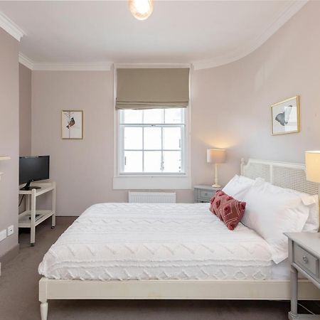 Monmouth Street Bath Villa ภายนอก รูปภาพ