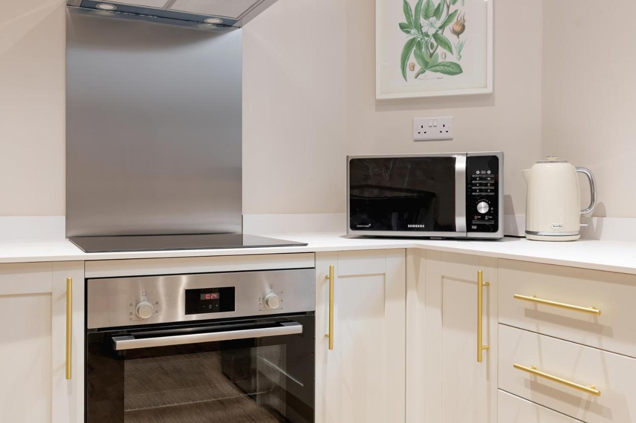 Monmouth Street Bath Villa ภายนอก รูปภาพ