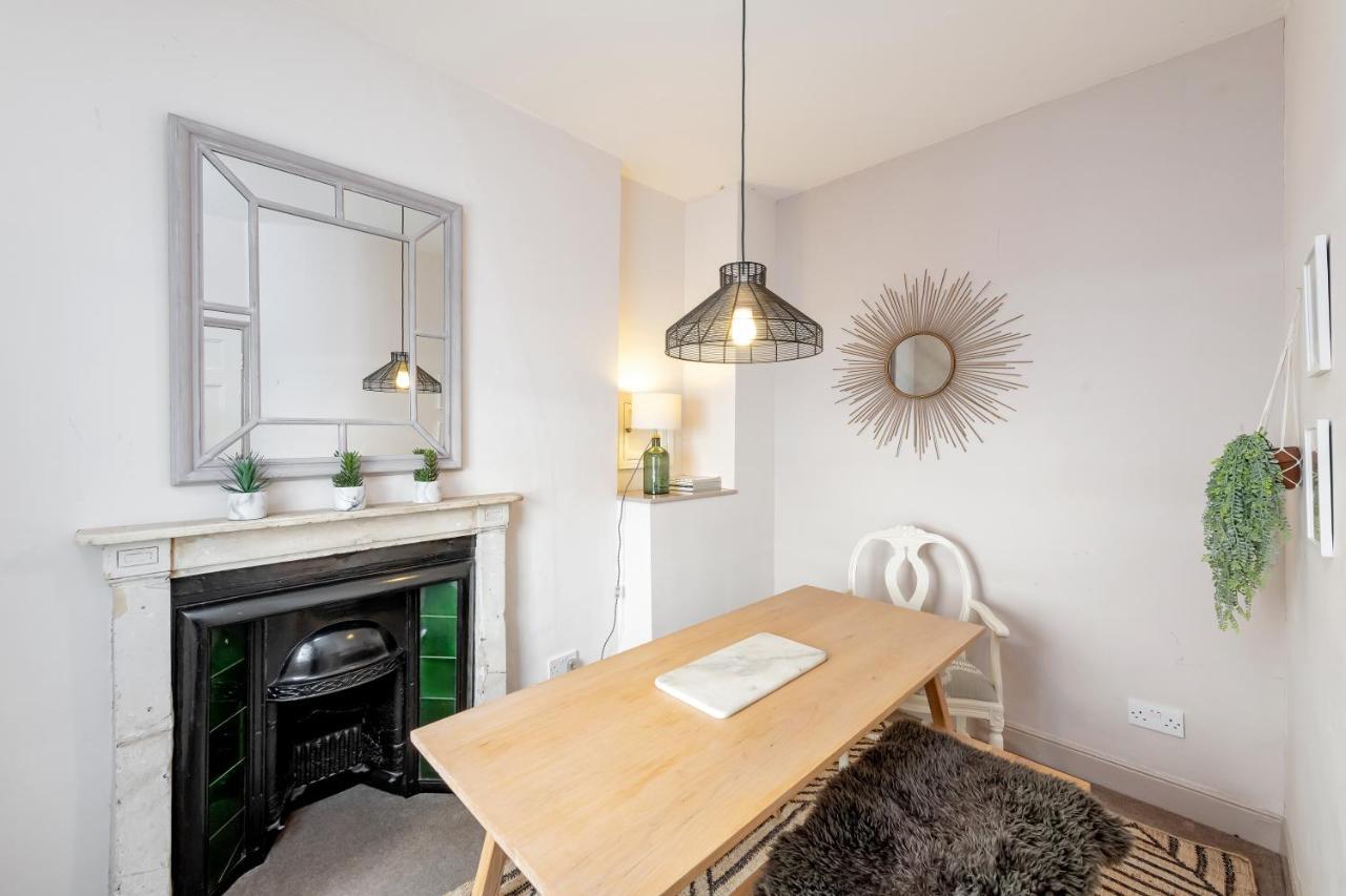 Monmouth Street Bath Villa ภายนอก รูปภาพ