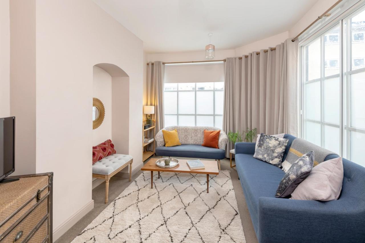 Monmouth Street Bath Villa ภายนอก รูปภาพ