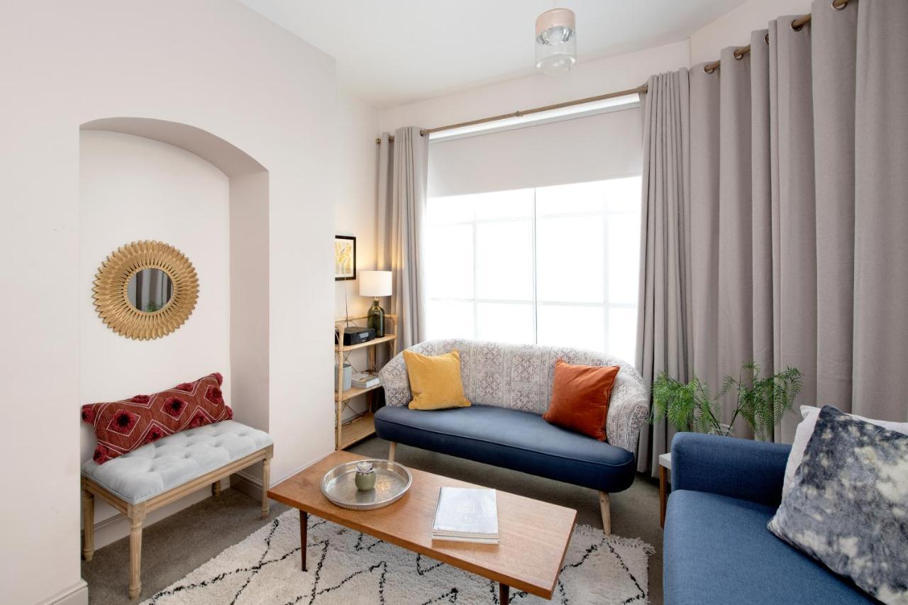 Monmouth Street Bath Villa ภายนอก รูปภาพ