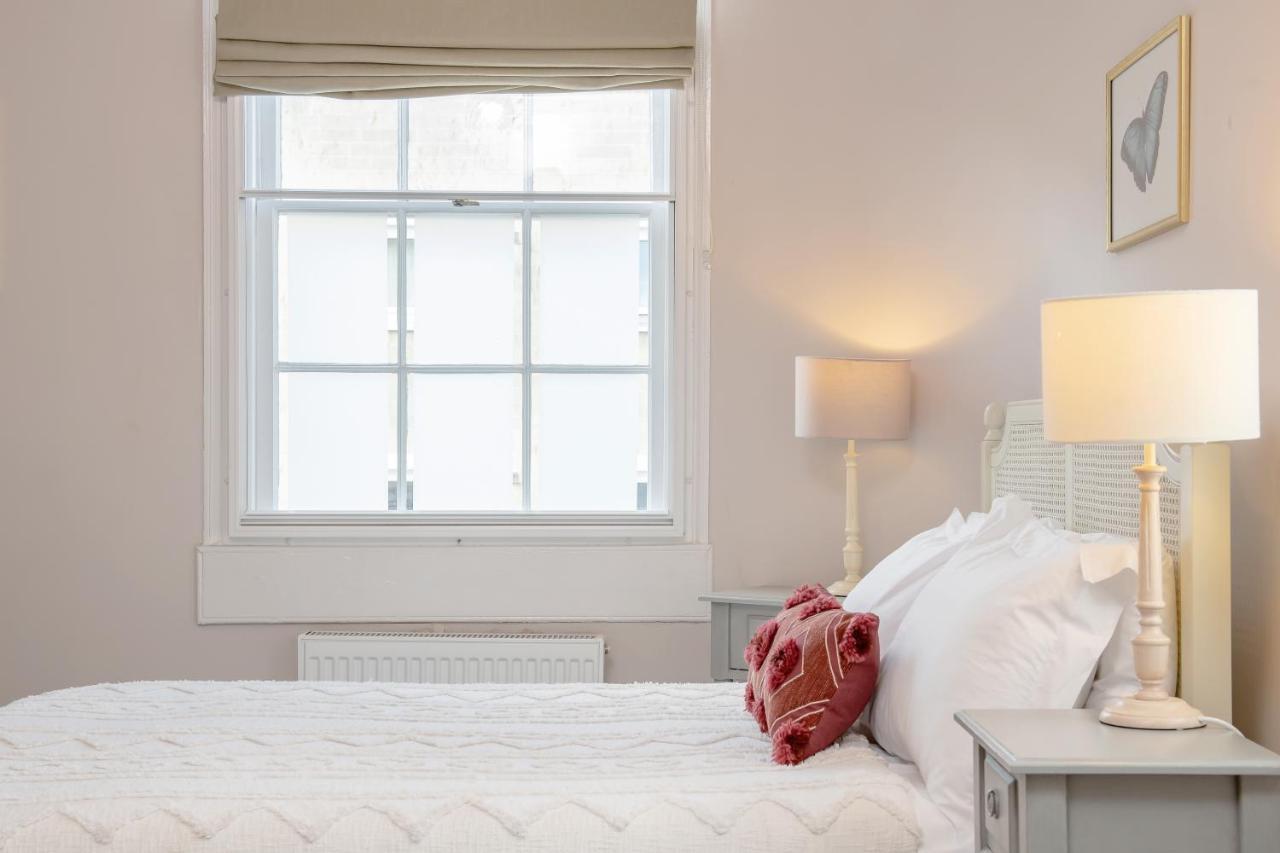 Monmouth Street Bath Villa ภายนอก รูปภาพ
