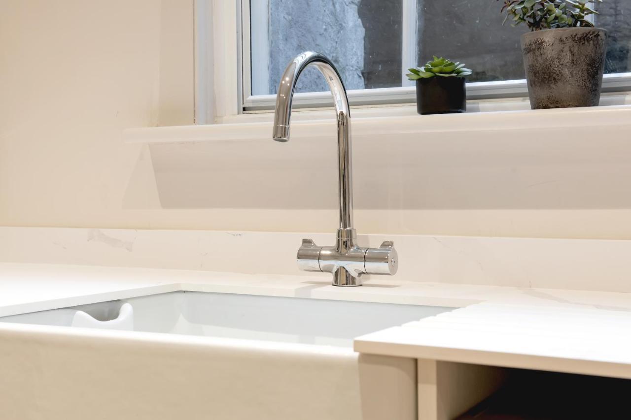 Monmouth Street Bath Villa ภายนอก รูปภาพ