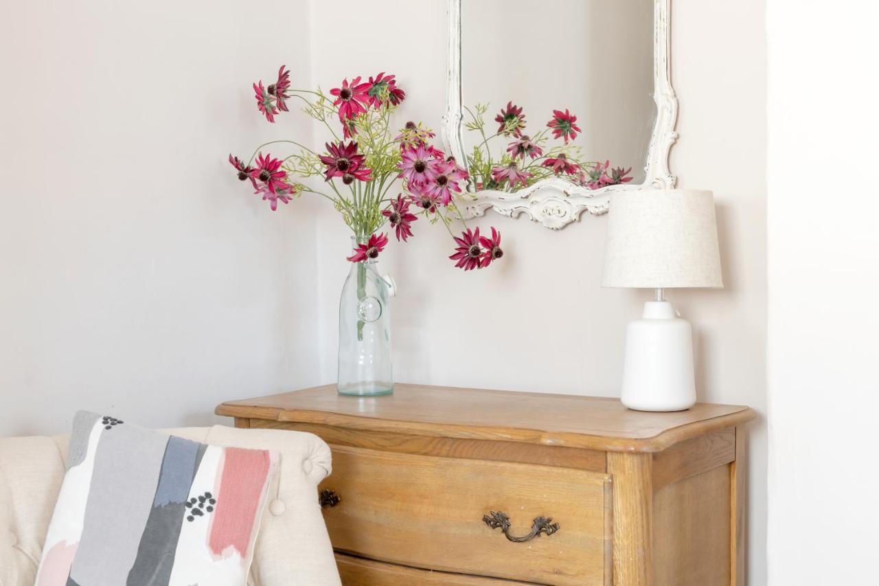 Monmouth Street Bath Villa ภายนอก รูปภาพ