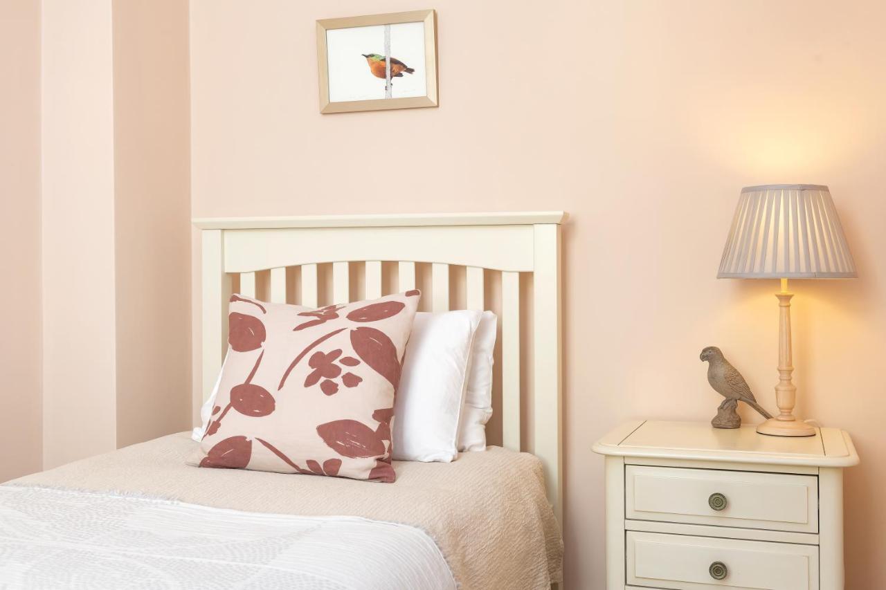 Monmouth Street Bath Villa ภายนอก รูปภาพ
