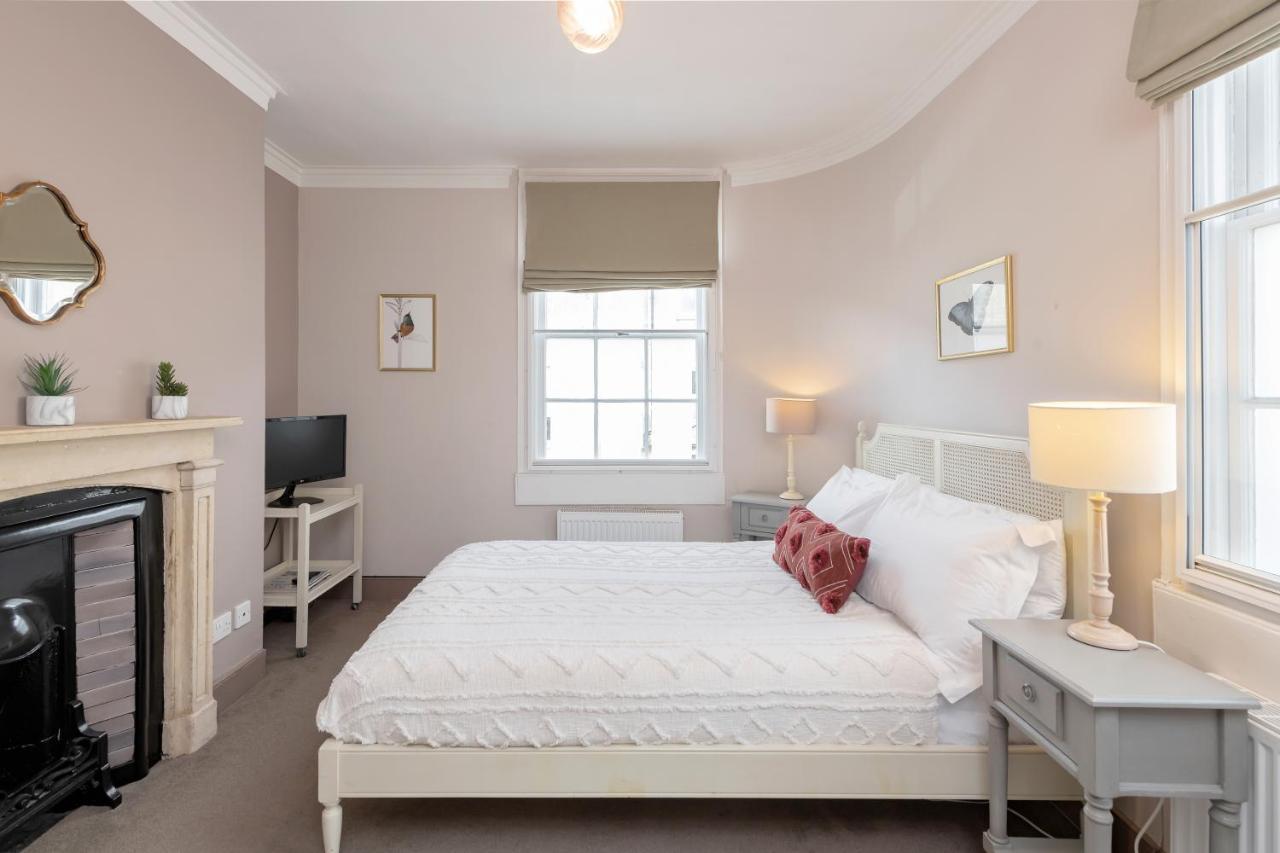 Monmouth Street Bath Villa ภายนอก รูปภาพ