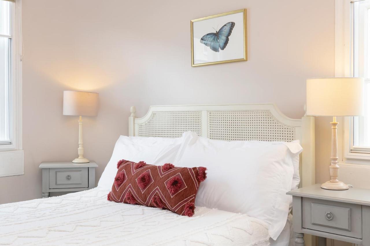 Monmouth Street Bath Villa ภายนอก รูปภาพ