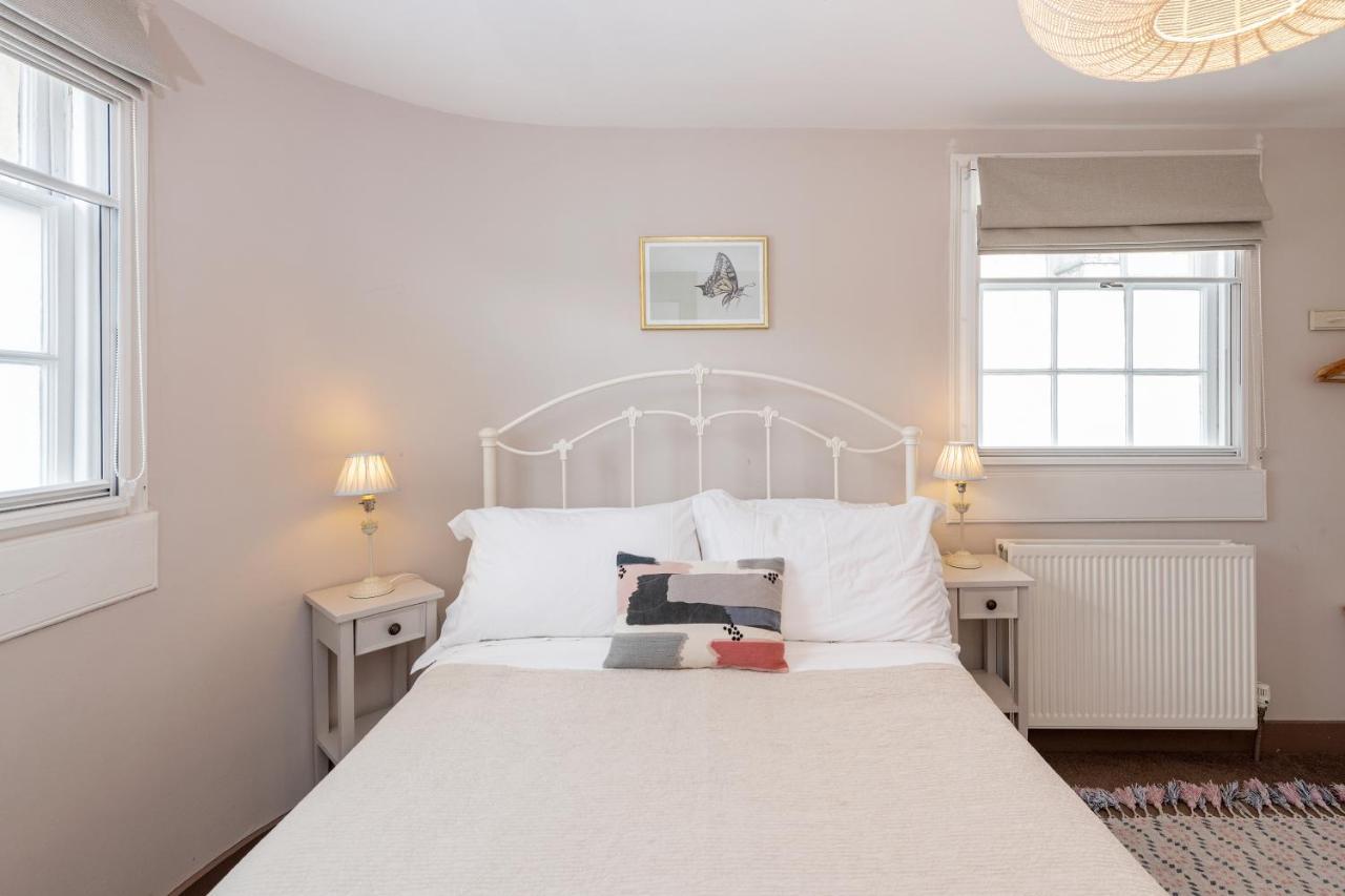 Monmouth Street Bath Villa ภายนอก รูปภาพ