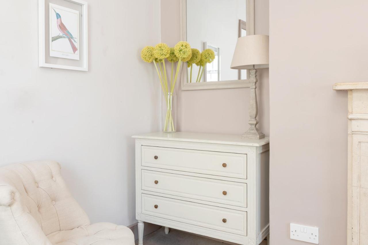 Monmouth Street Bath Villa ภายนอก รูปภาพ